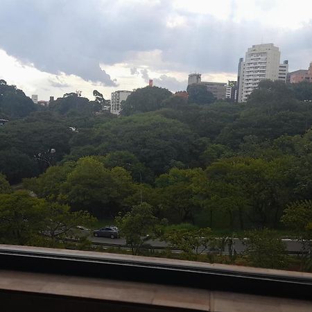 Hotel Pigalle, Proximo A Expo Sao Paulo (Adults Only) المظهر الخارجي الصورة
