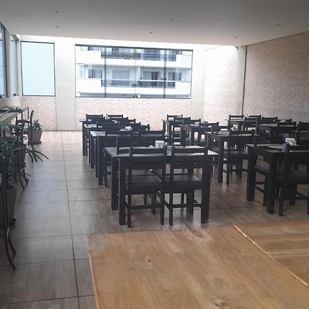 Hotel Pigalle, Proximo A Expo Sao Paulo (Adults Only) المظهر الخارجي الصورة