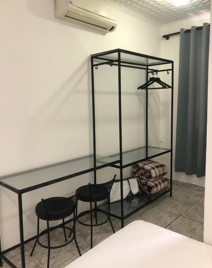 Hotel Pigalle, Proximo A Expo Sao Paulo (Adults Only) المظهر الخارجي الصورة