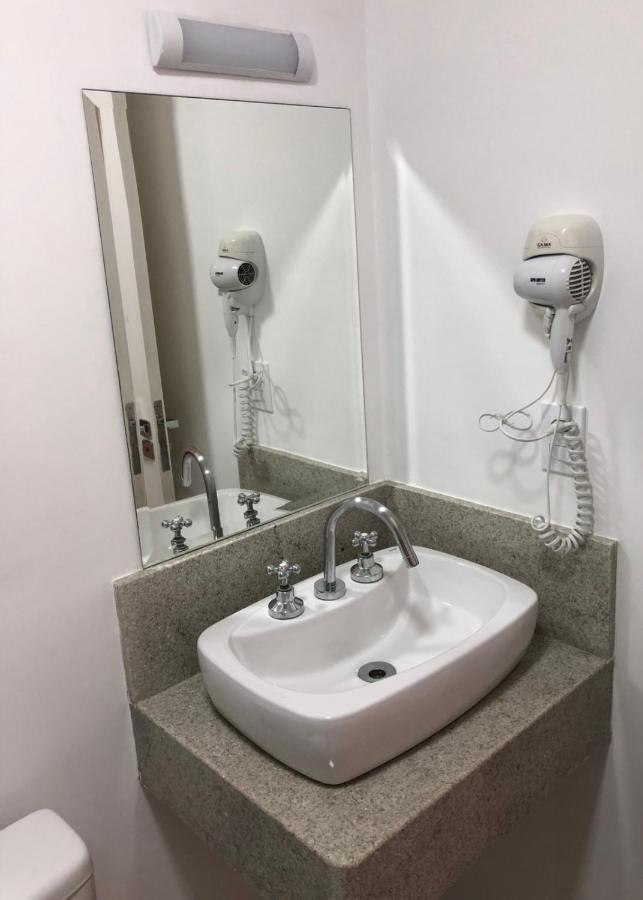 Hotel Pigalle, Proximo A Expo Sao Paulo (Adults Only) المظهر الخارجي الصورة