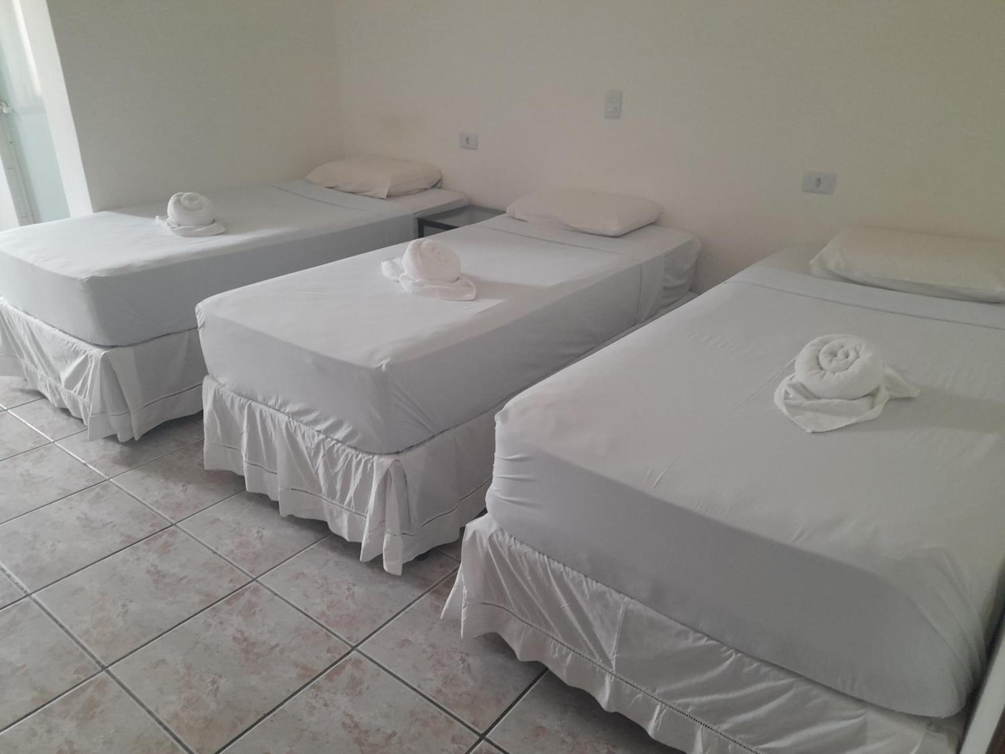 Hotel Pigalle, Proximo A Expo Sao Paulo (Adults Only) المظهر الخارجي الصورة