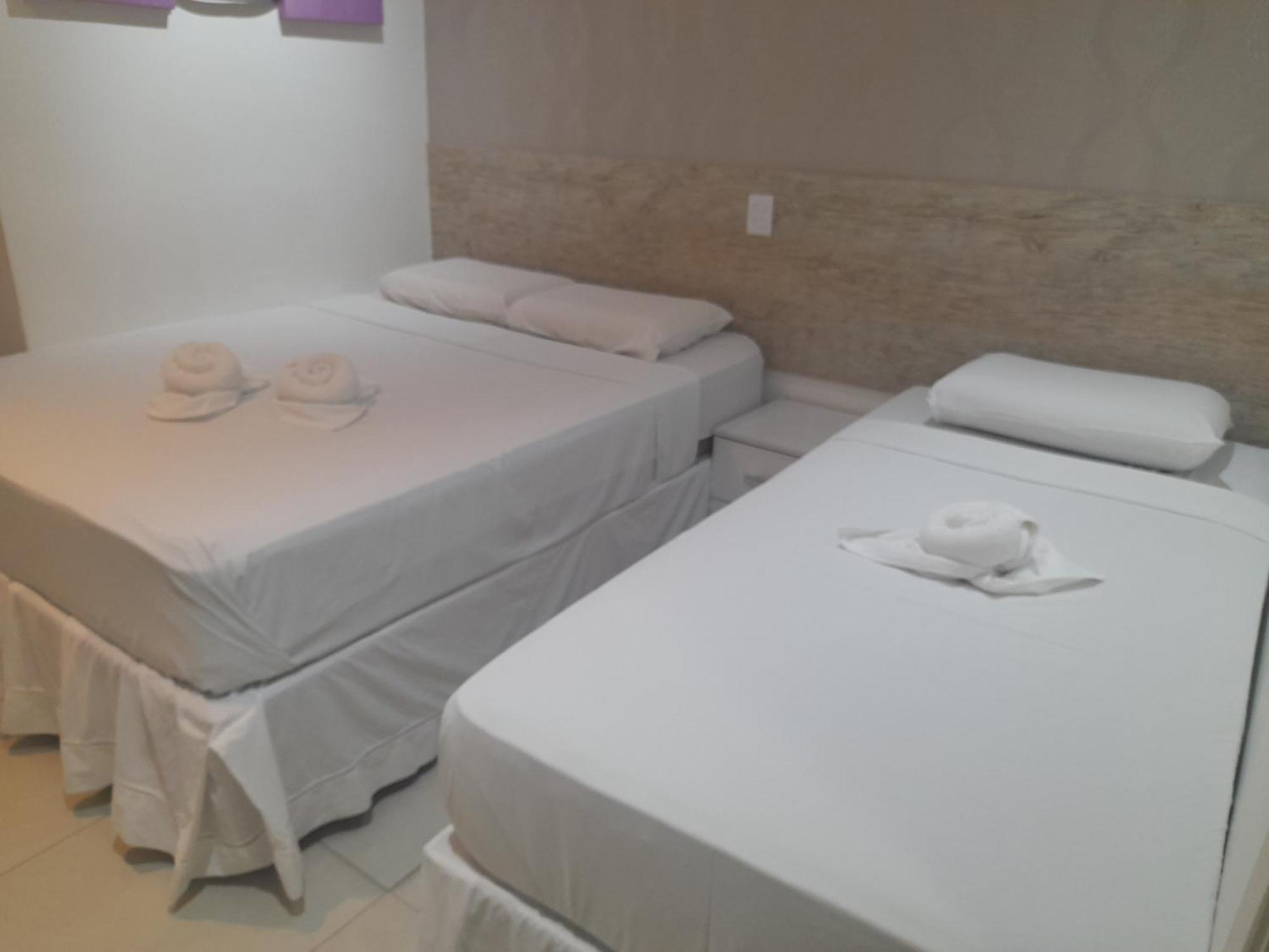 Hotel Pigalle, Proximo A Expo Sao Paulo (Adults Only) المظهر الخارجي الصورة
