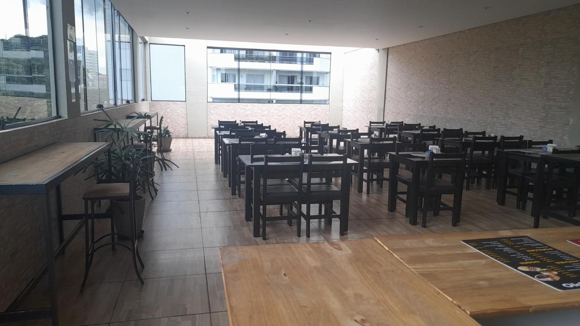 Hotel Pigalle, Proximo A Expo Sao Paulo (Adults Only) المظهر الخارجي الصورة