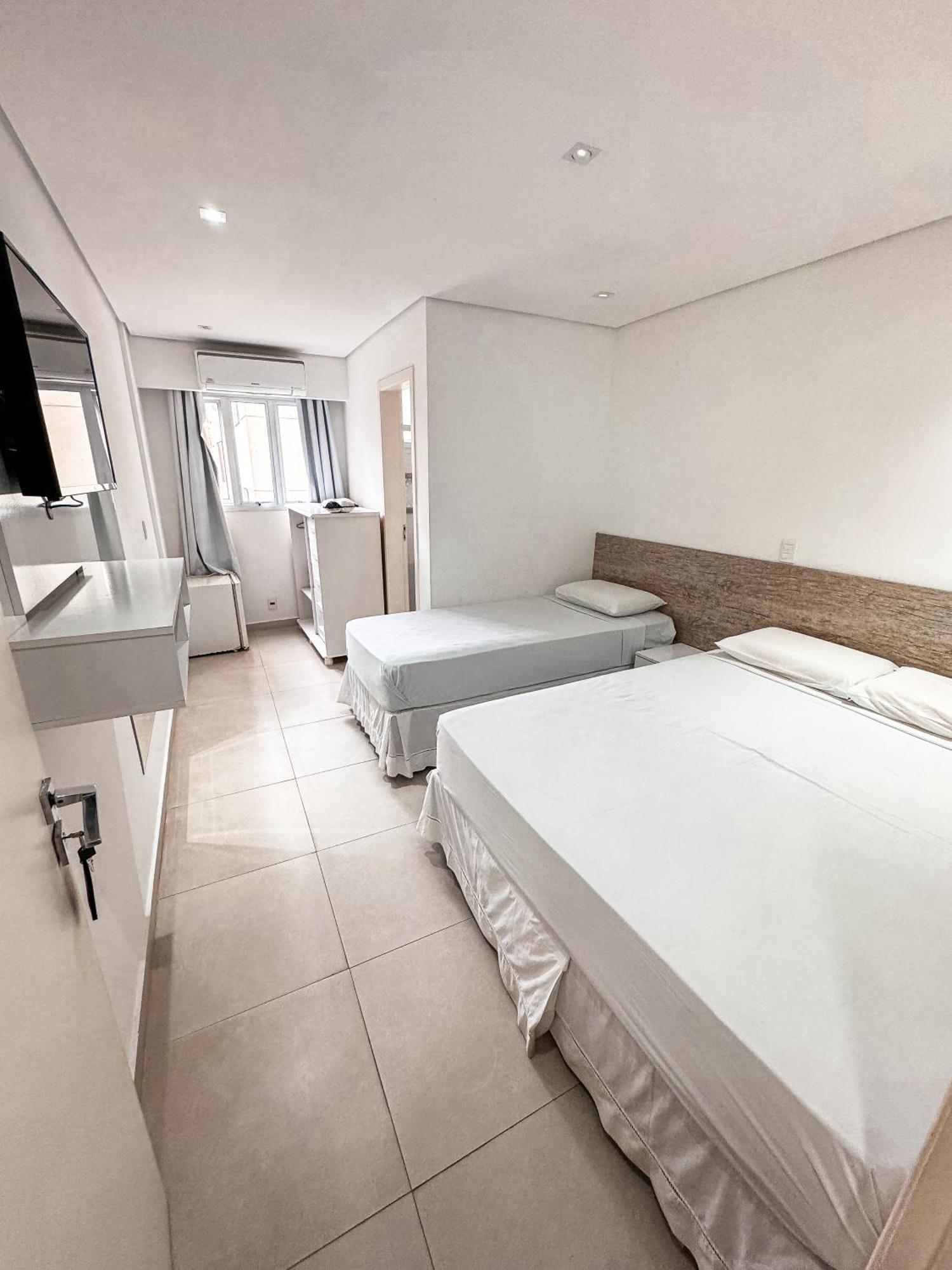 Hotel Pigalle, Proximo A Expo Sao Paulo (Adults Only) المظهر الخارجي الصورة