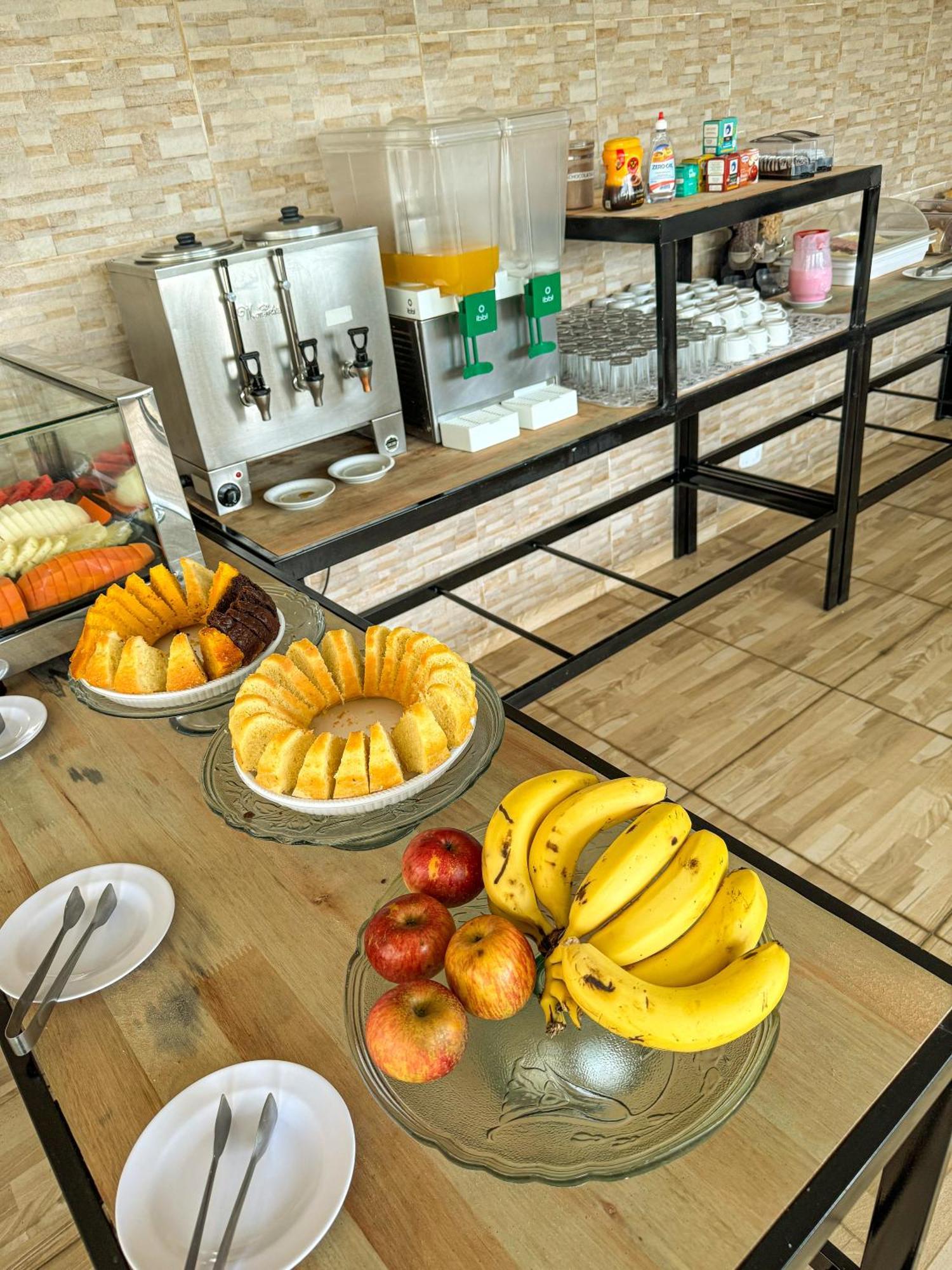 Hotel Pigalle, Proximo A Expo Sao Paulo (Adults Only) المظهر الخارجي الصورة