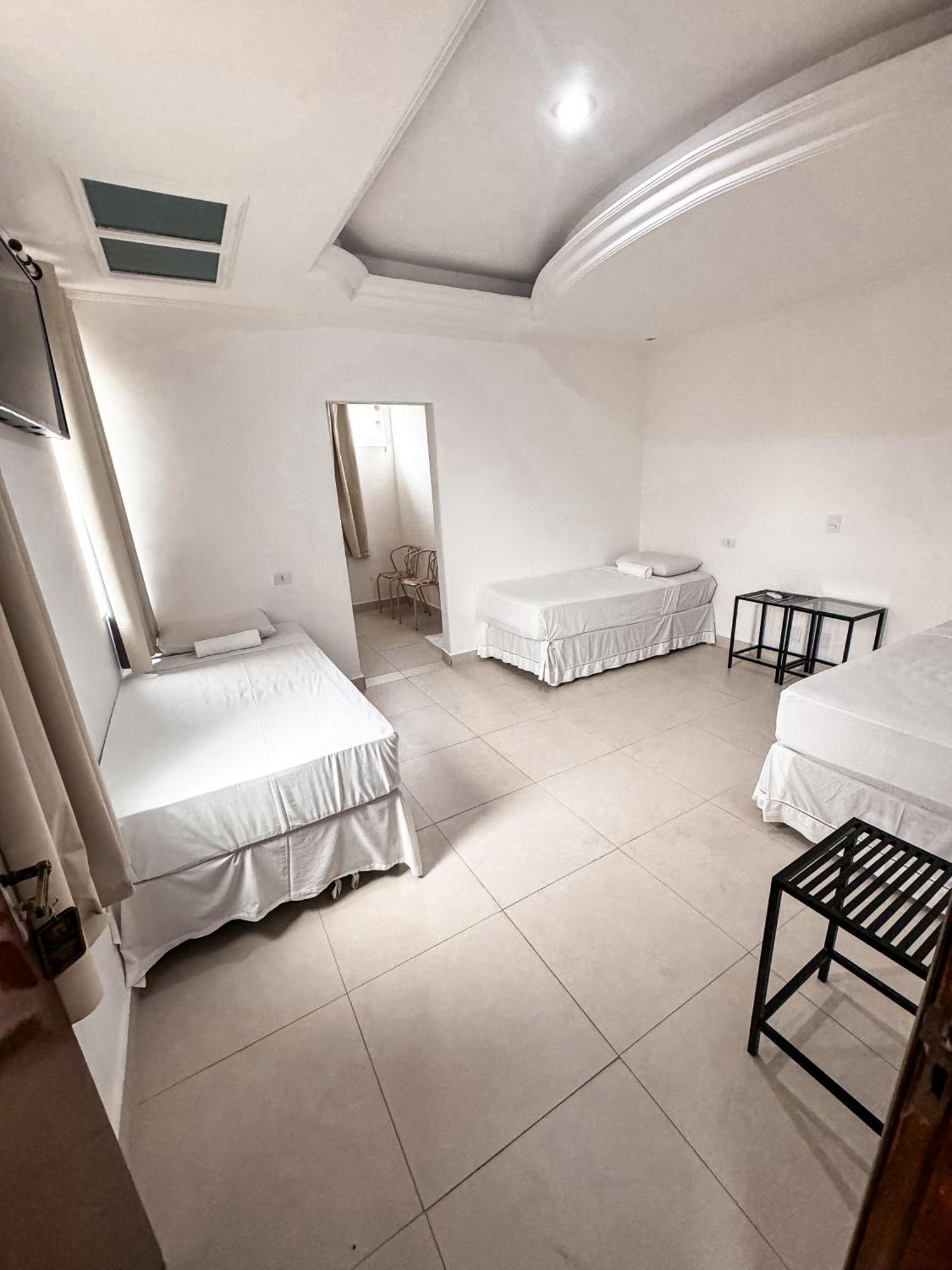 Hotel Pigalle, Proximo A Expo Sao Paulo (Adults Only) المظهر الخارجي الصورة