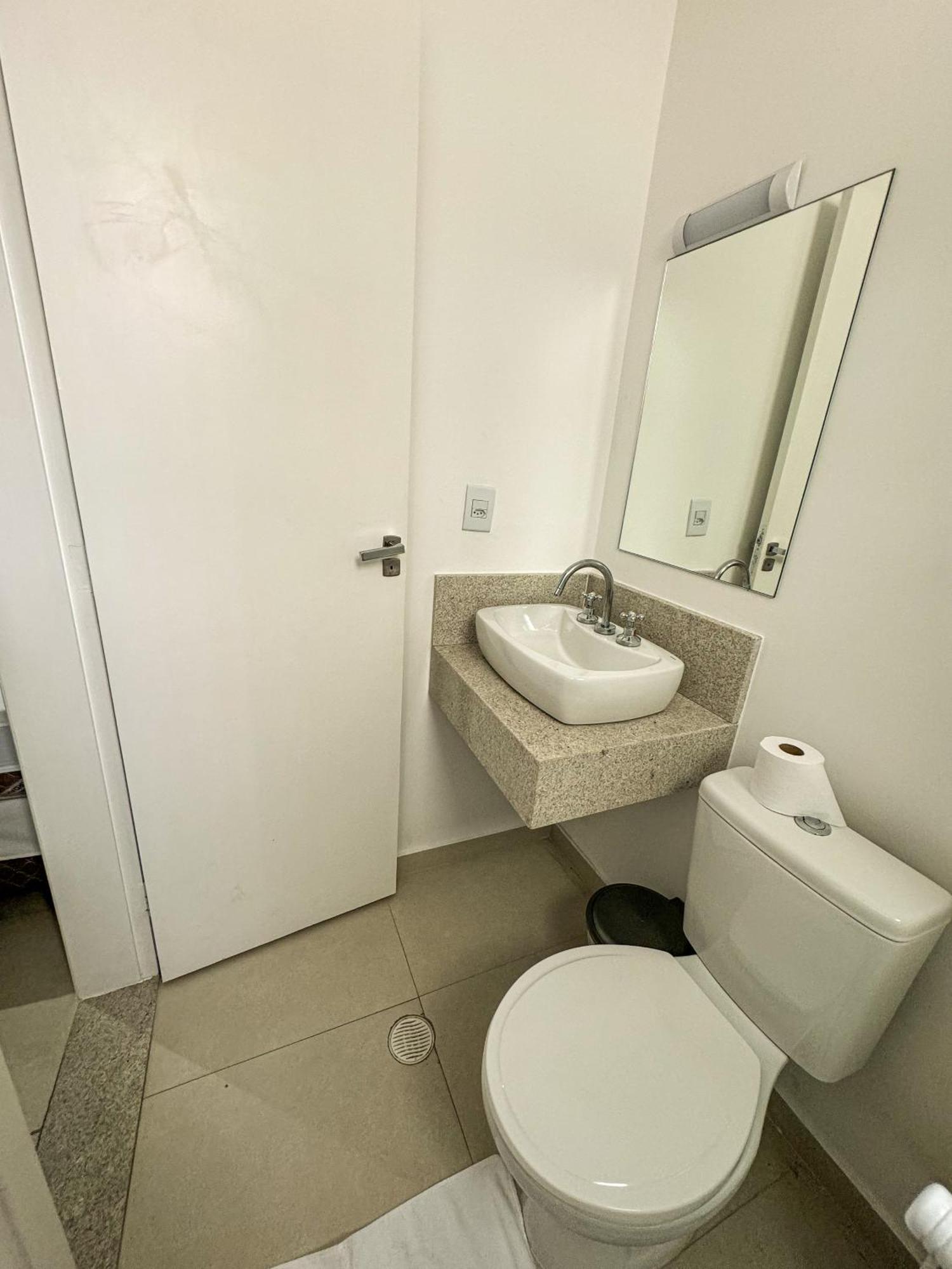Hotel Pigalle, Proximo A Expo Sao Paulo (Adults Only) المظهر الخارجي الصورة
