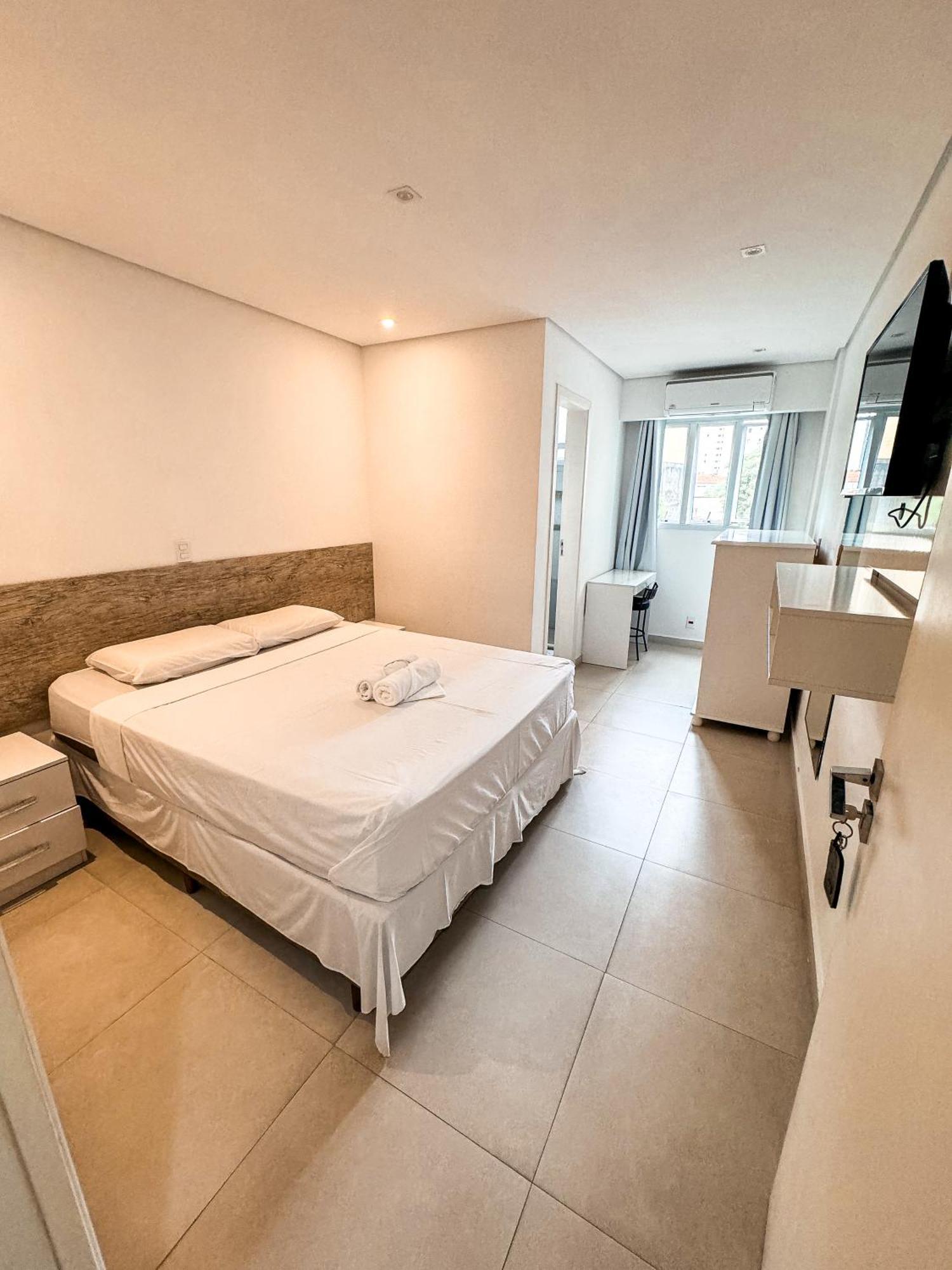 Hotel Pigalle, Proximo A Expo Sao Paulo (Adults Only) المظهر الخارجي الصورة