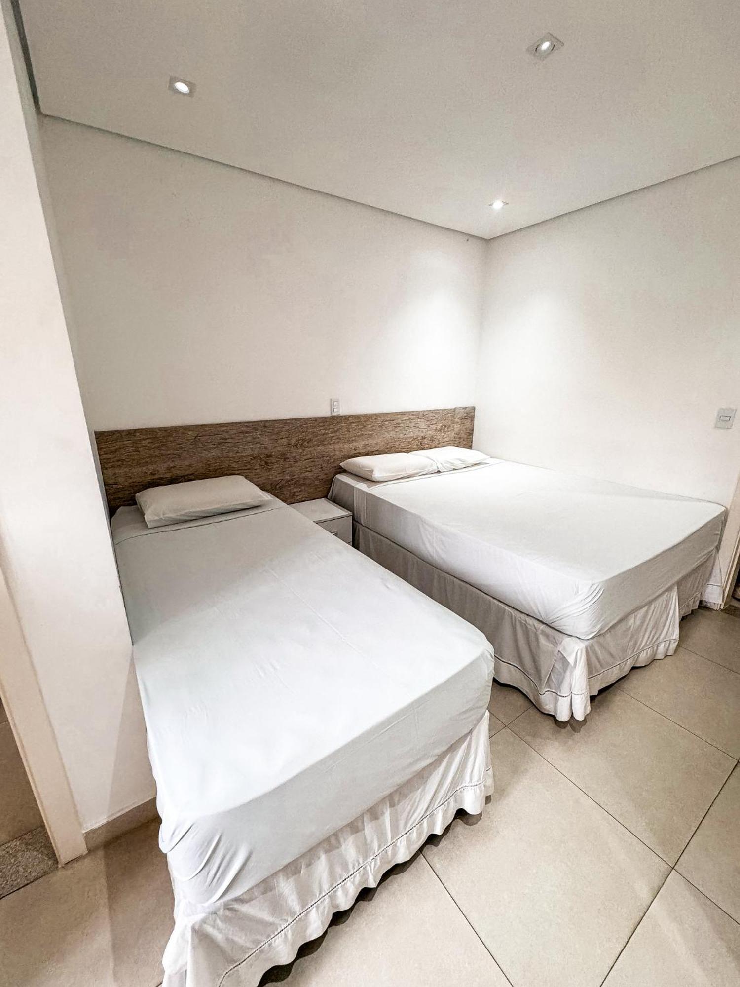 Hotel Pigalle, Proximo A Expo Sao Paulo (Adults Only) المظهر الخارجي الصورة